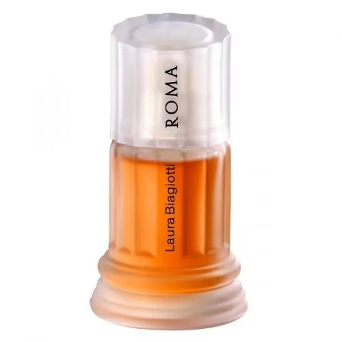 Laura Biagiotti Roma Eau De Toilette Spray