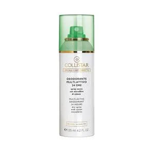 Collistar Special Perfect Body Multi Active Deodorant