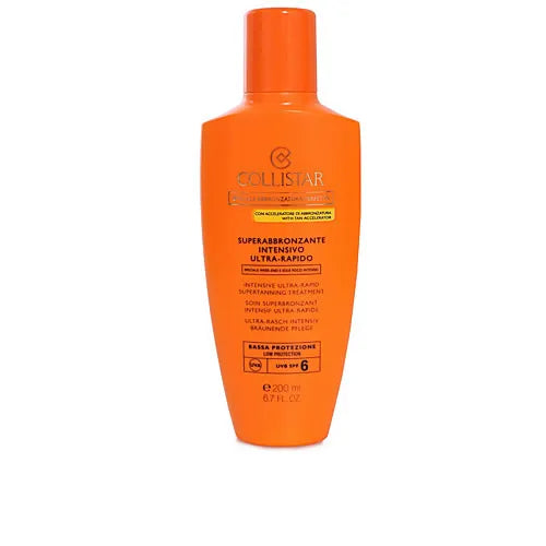 SPF6 (200ml)