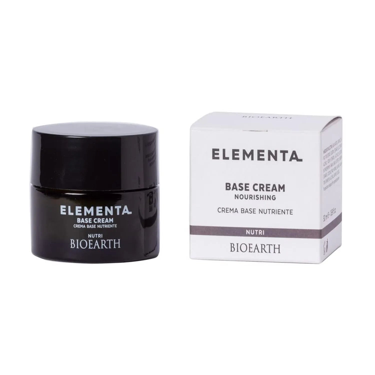 BASE (50ml)