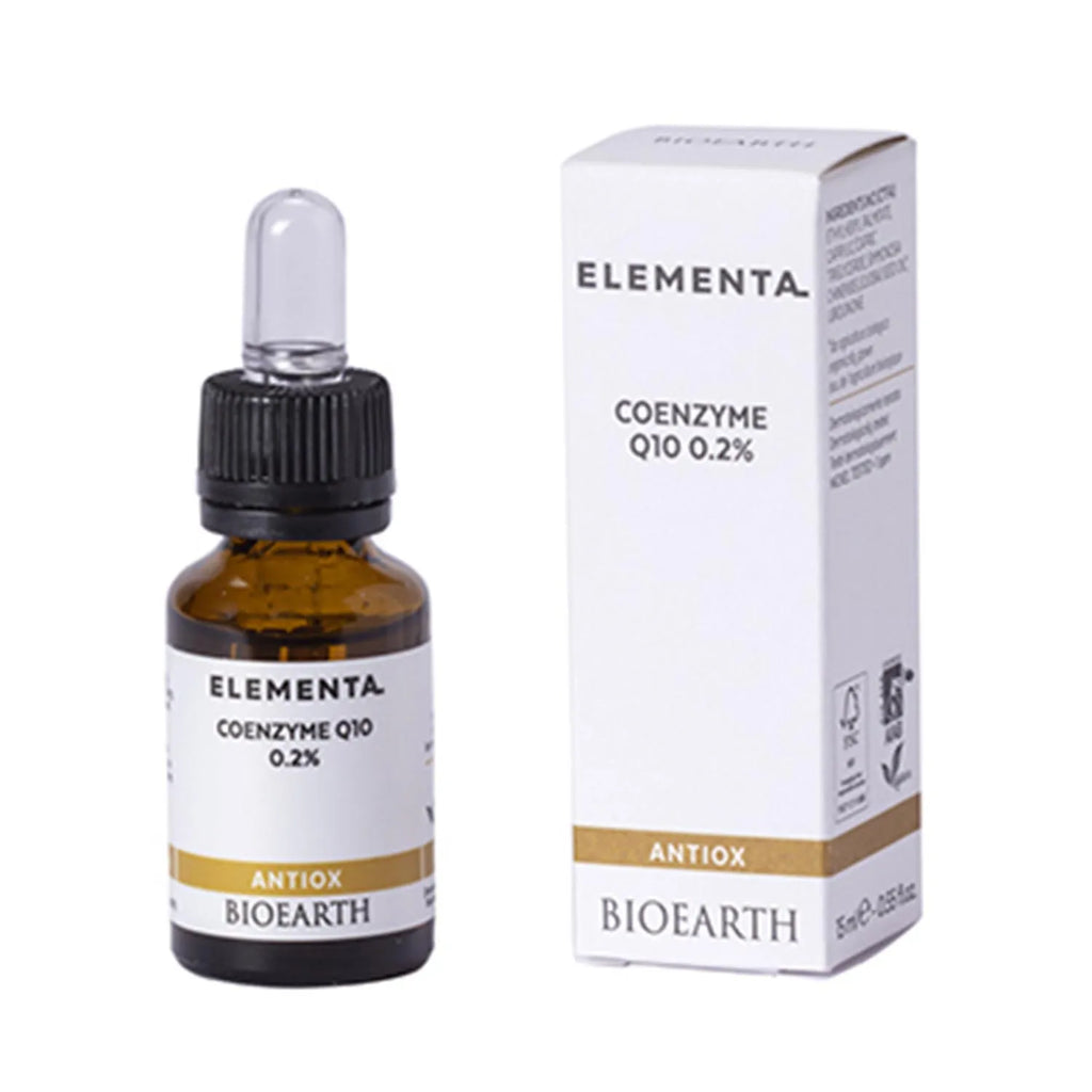 Q10 (15ml)