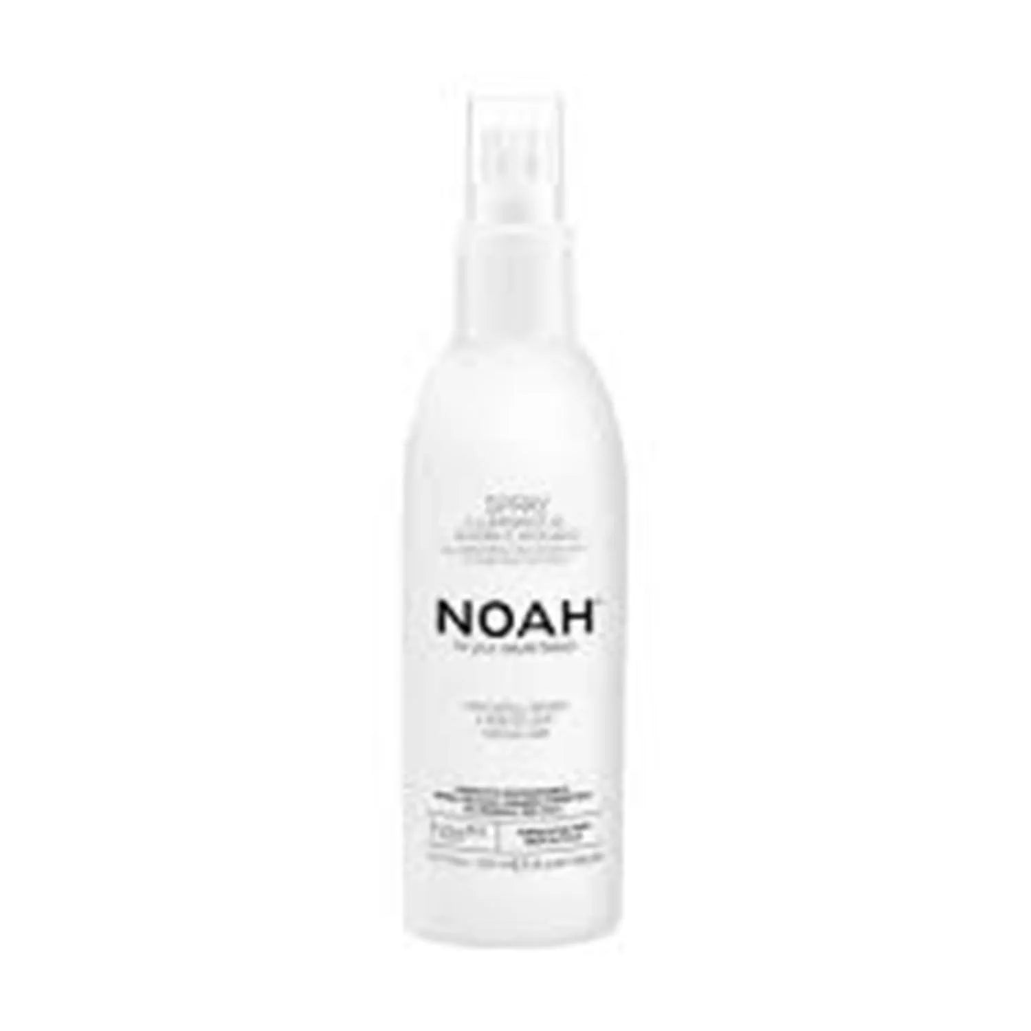 Noah Style Spray Iluminizador Aguacate 125ml Spray