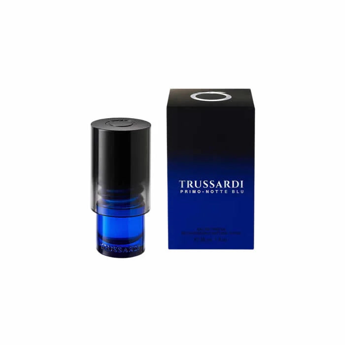 Trussardi Primo Notte Blu Eau De Parfum Spray