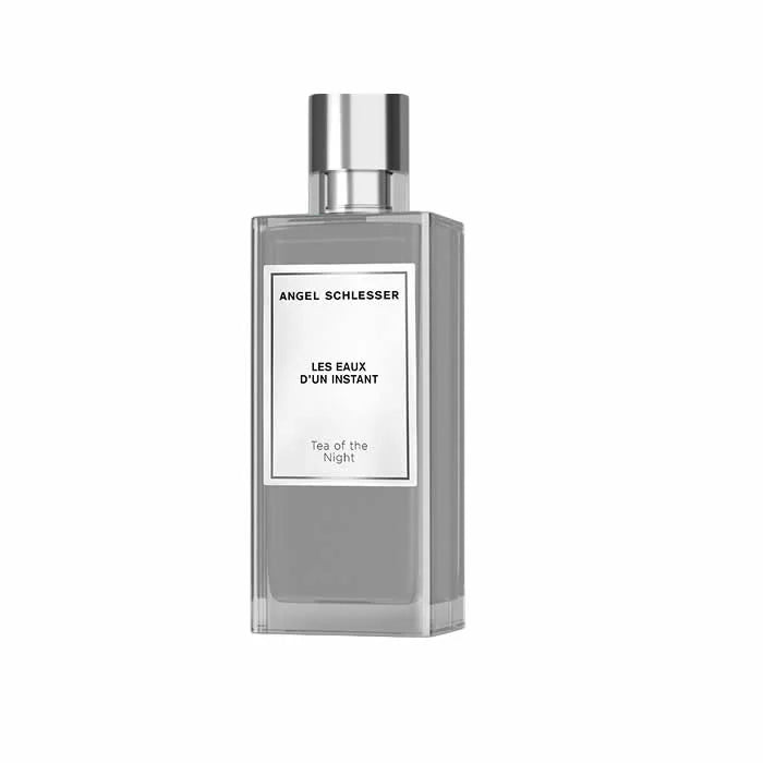 Angel Schlesser Les Eaux D'Un Instant Tea Of The Night Eau De Toilette Spray