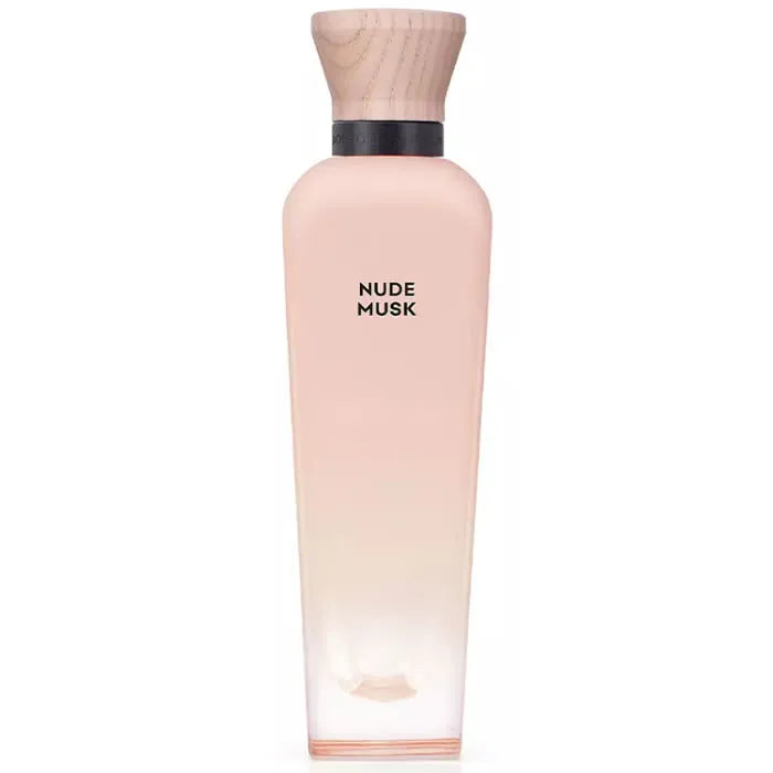 Adolfo Dominguez Nude Musk Eau De Perfume Spray