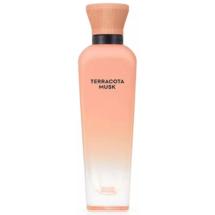 Adolfo Dominguez Terracota Musk Eau De Perfume Spray