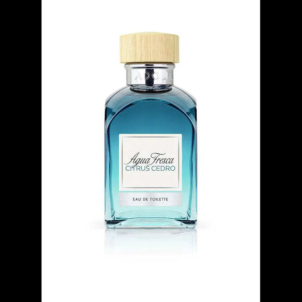 Adolfo Dominguez Agua Fresca