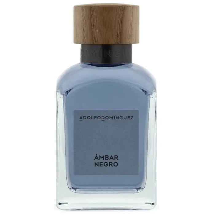 Adolfo Dominguez Ámbar Negro Eau De Perfume Spray