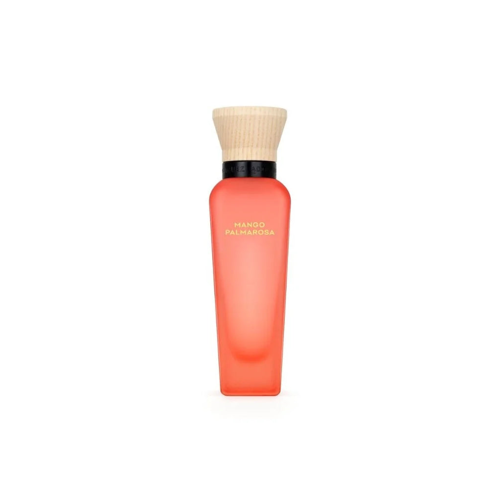 Adolfo Dominguez Aguafresca Mango Palmarosa Edt Spray 60ml