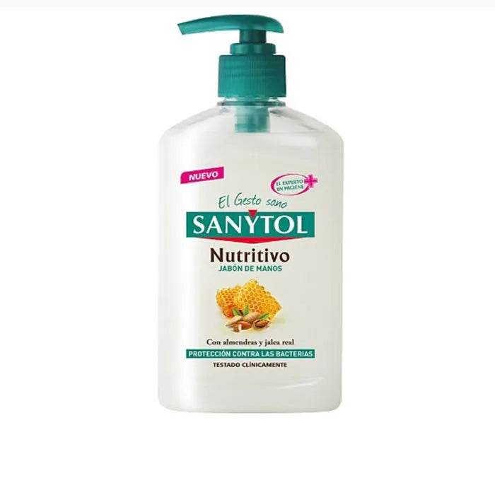 SOAP (250ml)