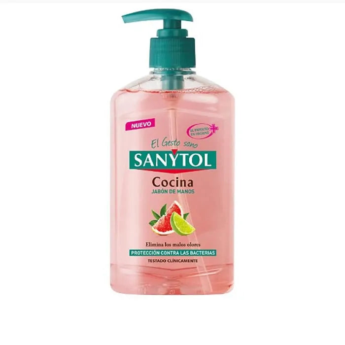 SOAP (250ml)
