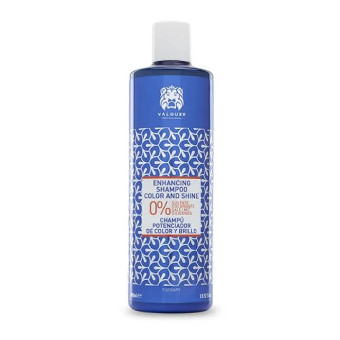 Valquer Shampoo