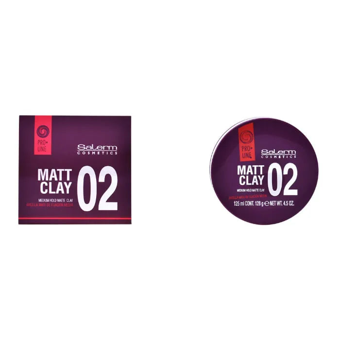 CLAY (125ml)