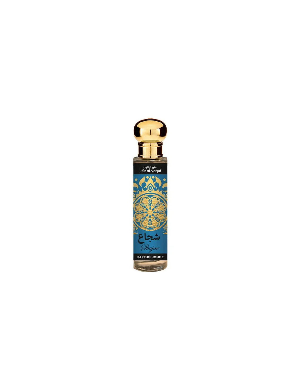 Saphir Utur Al-Yaqut Shujae Parfum