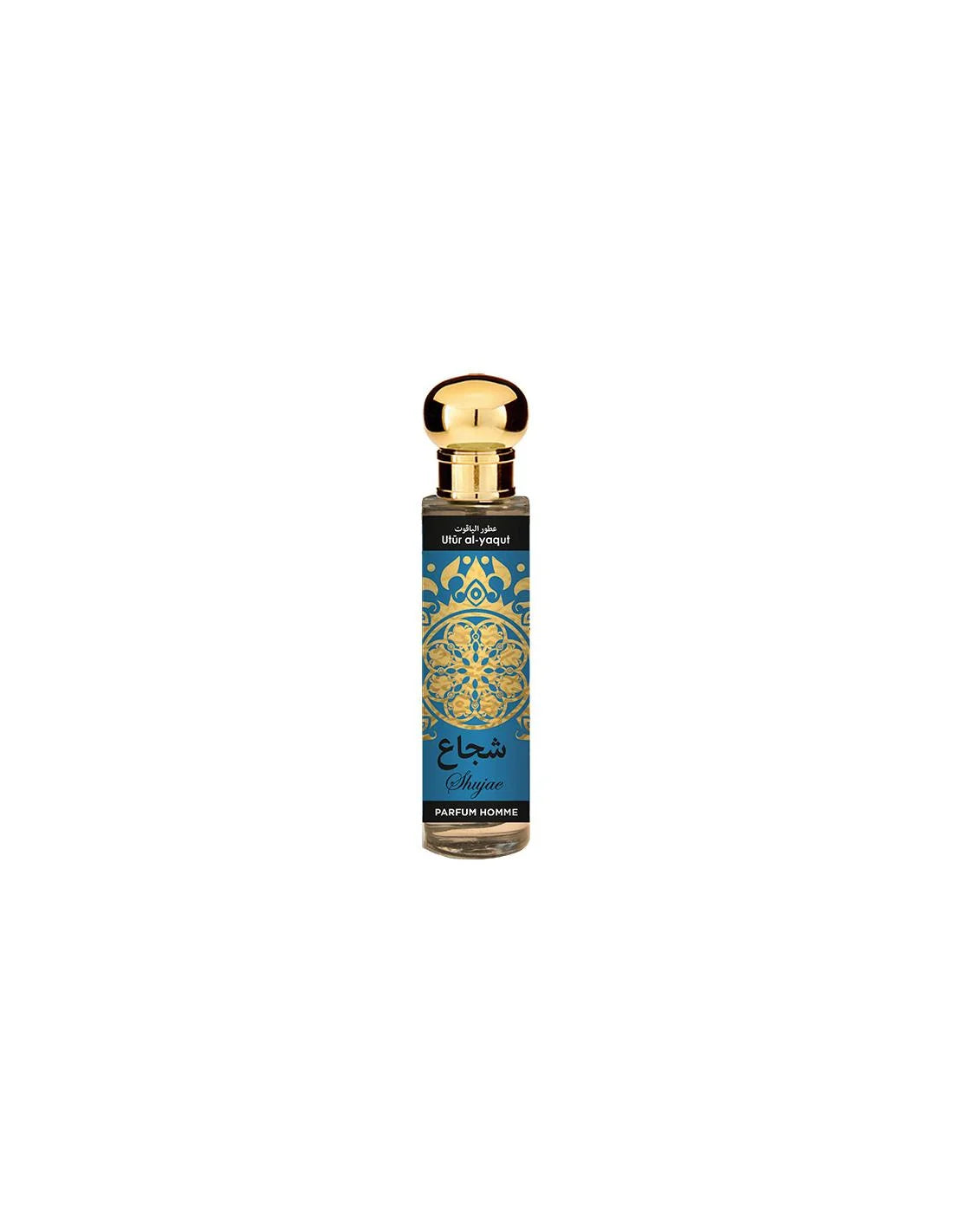 Saphir Utur Al-Yaqut Shujae Parfum