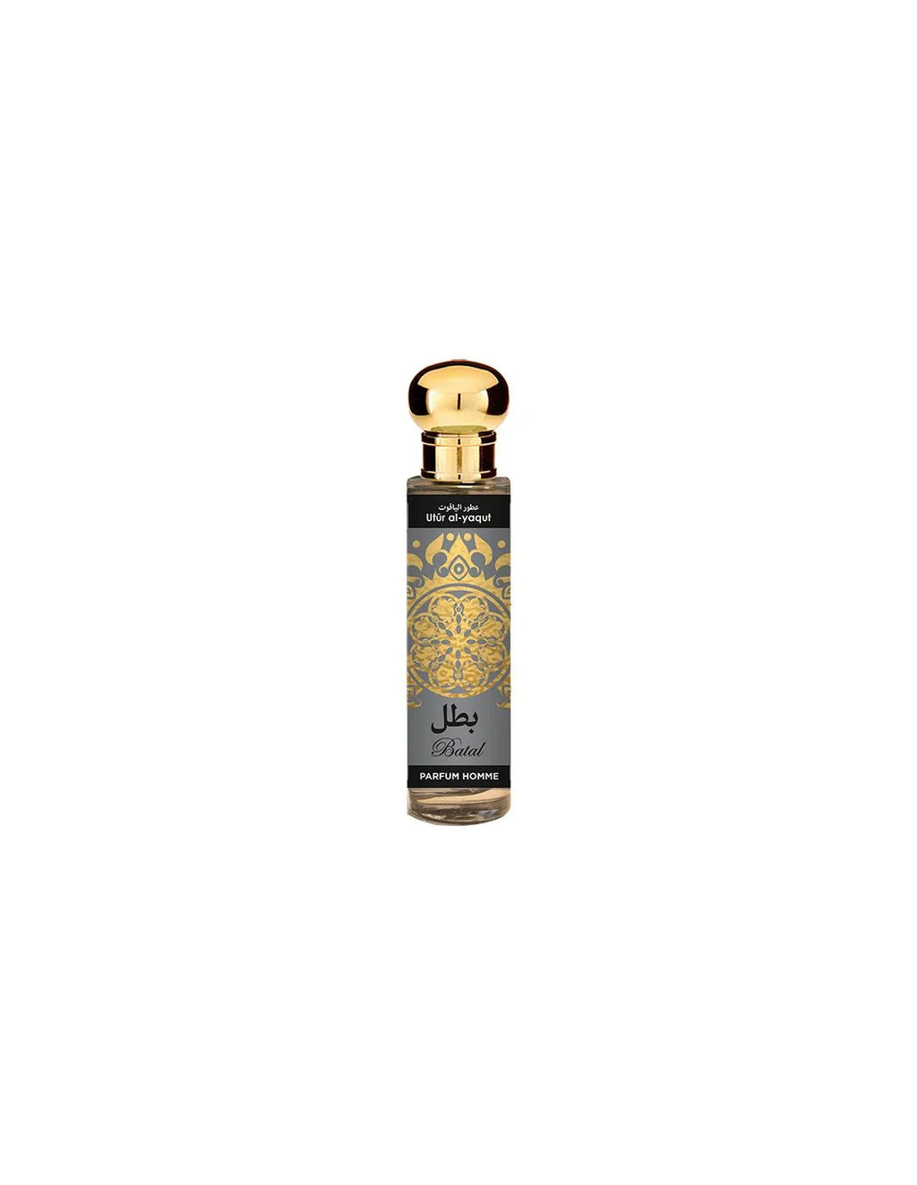 Saphir Utur Al-Yaqut Batal Parfum