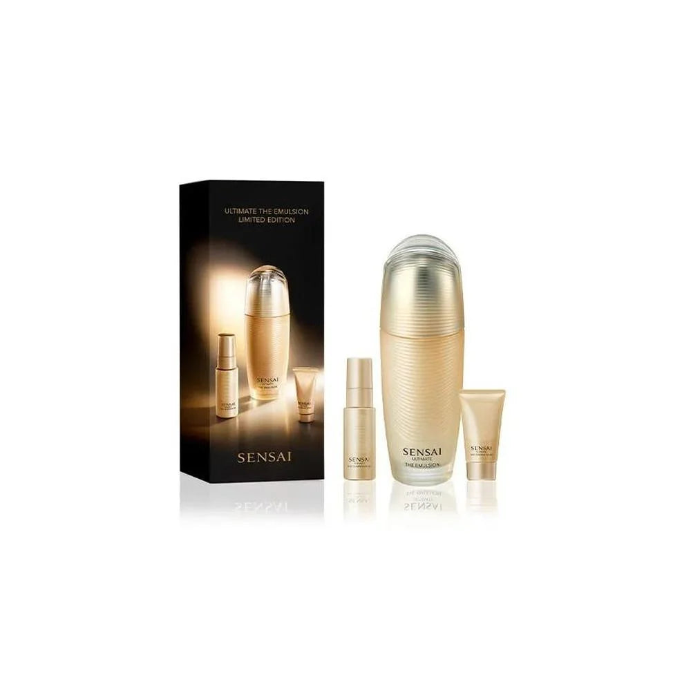 Sensai Ultimate The Emulsion