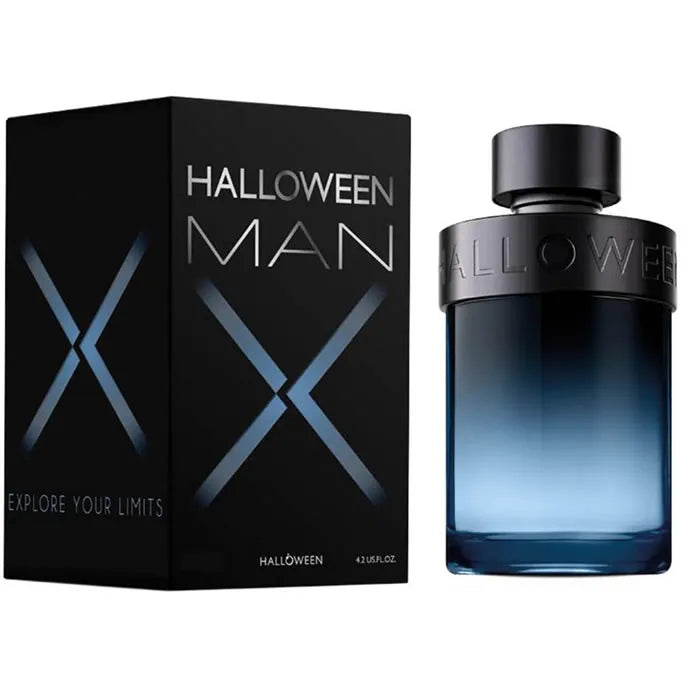 Halloween Man