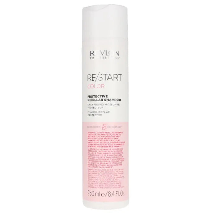 Revlon Re-Start Color Protective Micellar Shampoo