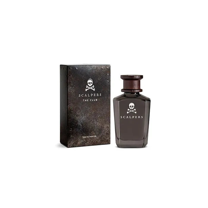 Scalpers The Club Eau De Perfume Spray