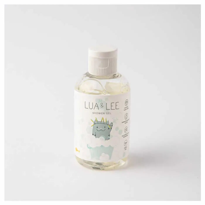 Lua & Lee Shower Gel