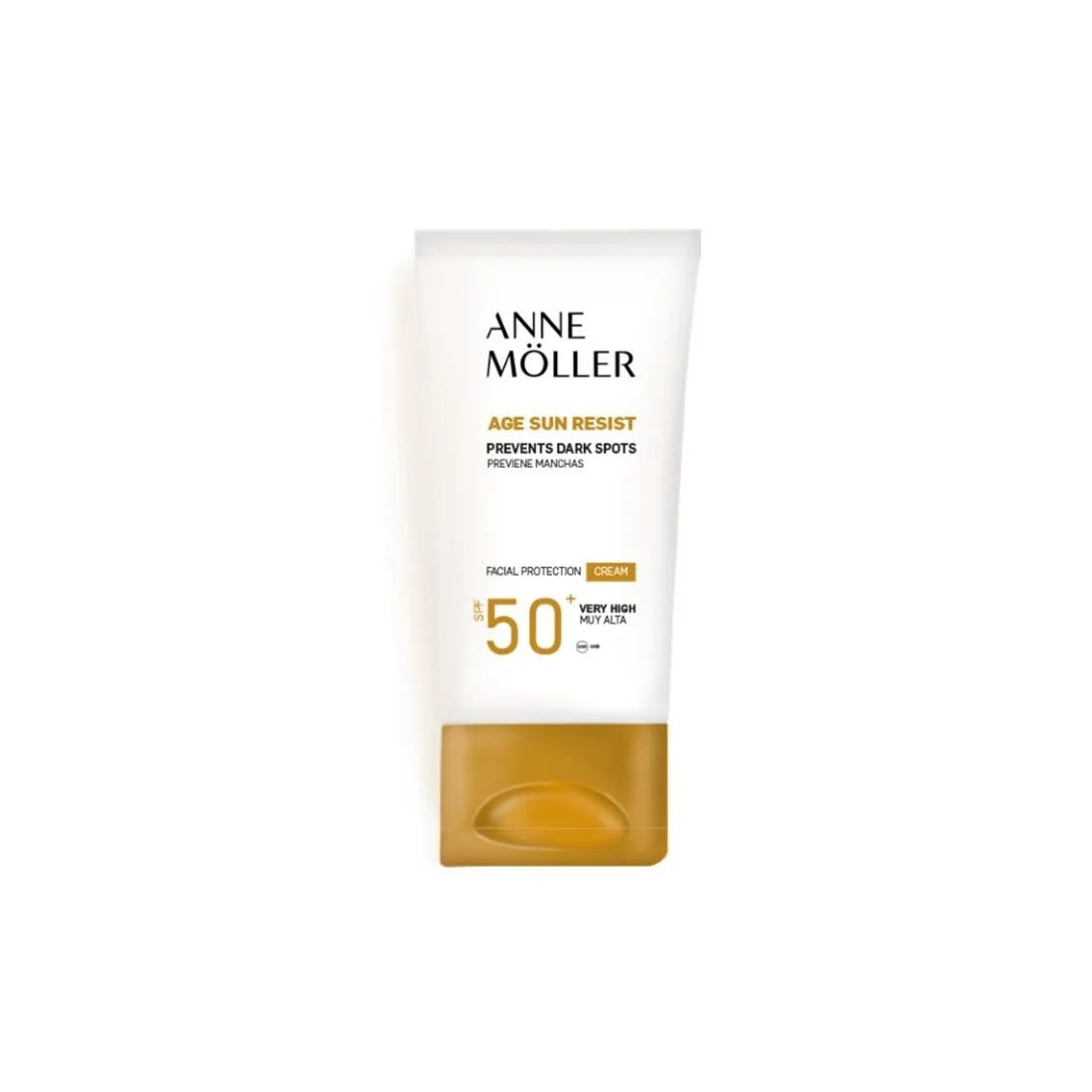 Anne Möller A Moller Age Sun Resist