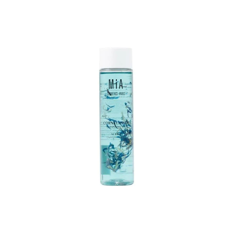 Mía Cosmetics Cornflower Aceite Limpiador