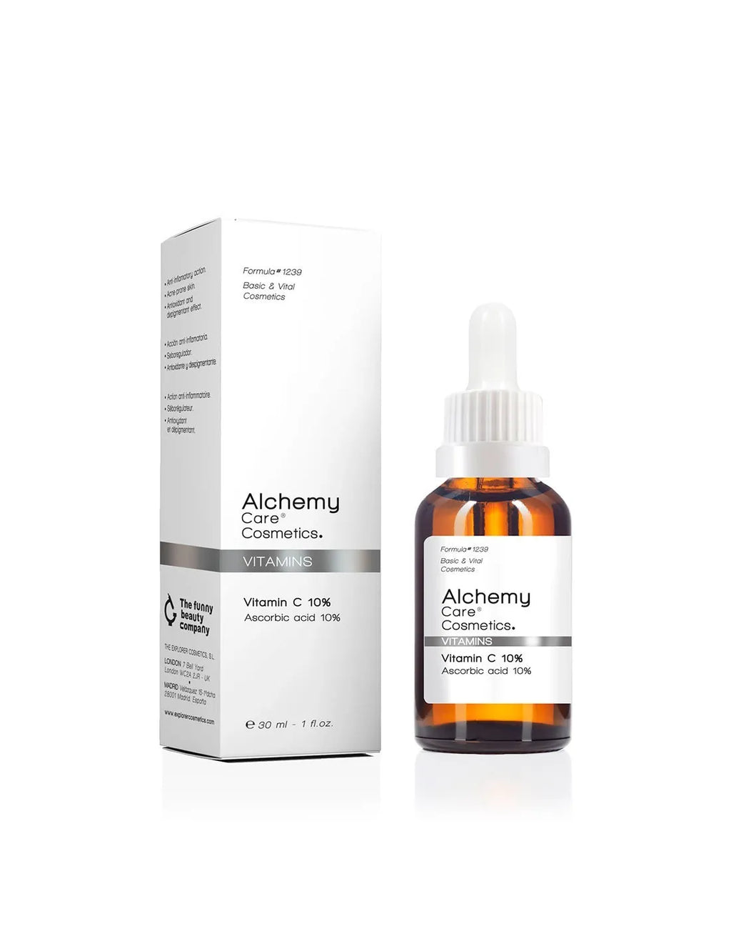 30ml