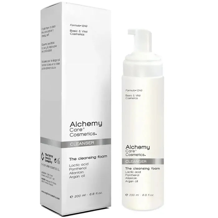 FOAM (200ml)