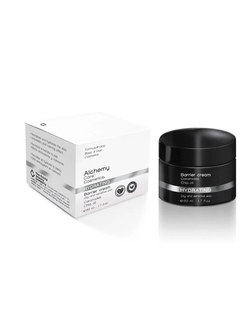 CR (50ml)