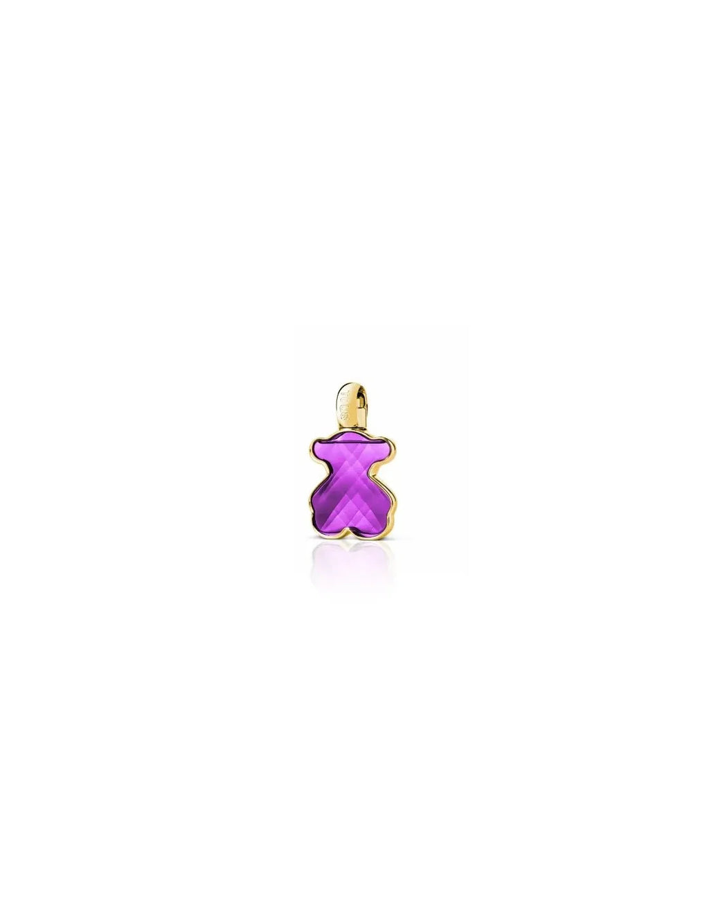 Tous Loveme The Amethyst Elixir Edp Spray