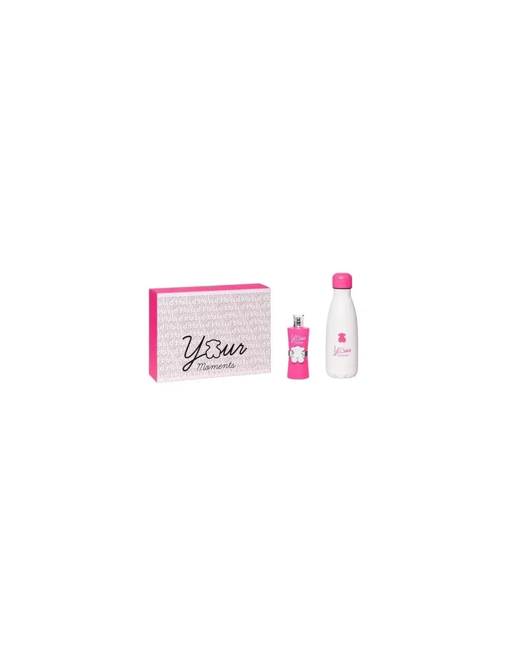Tous Your Moments Edt 90ml Botella
