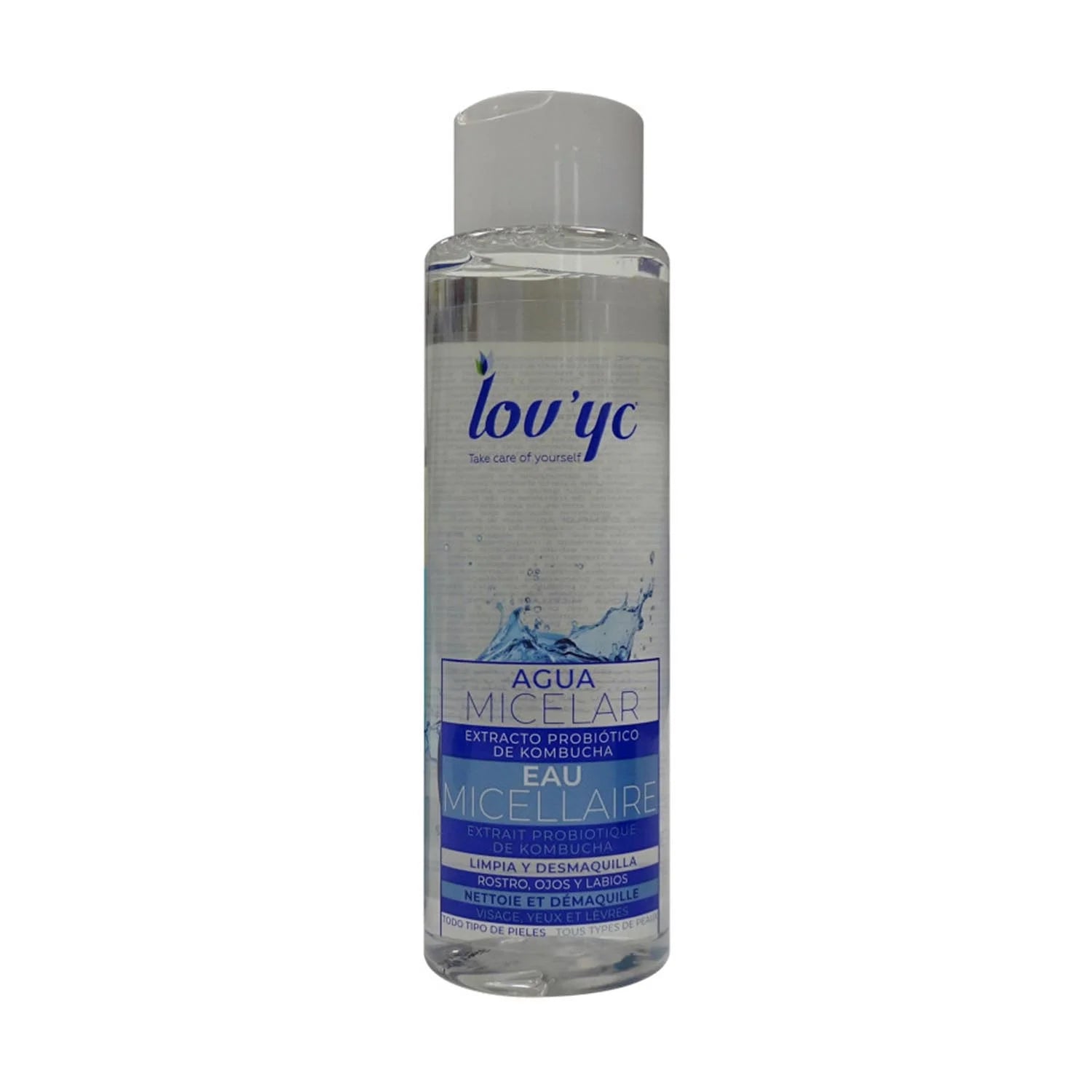 500ml