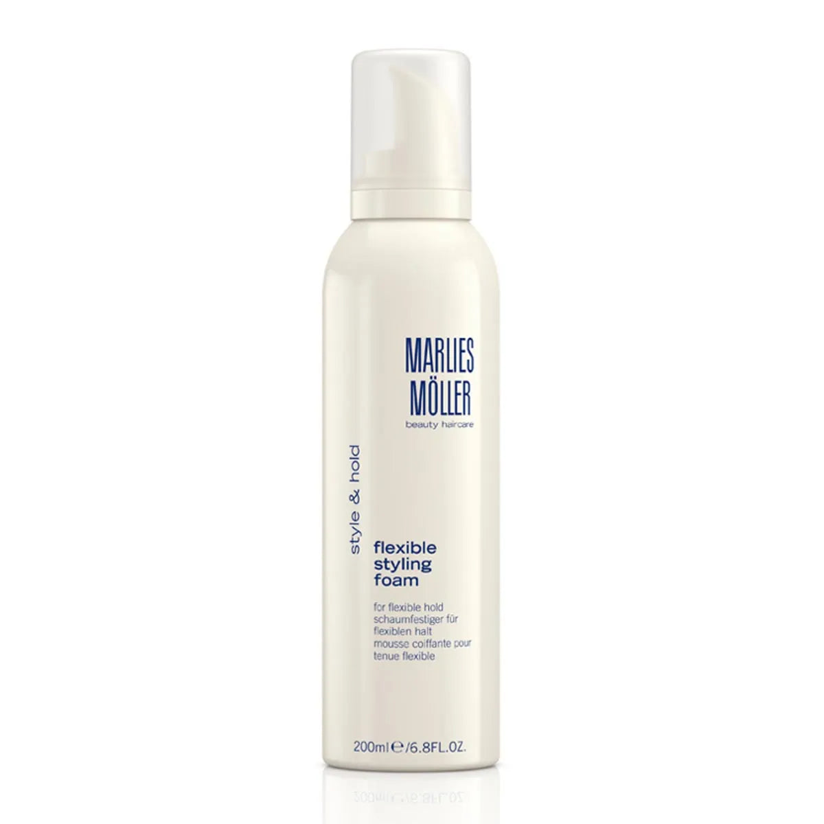 FOAM (200ml)