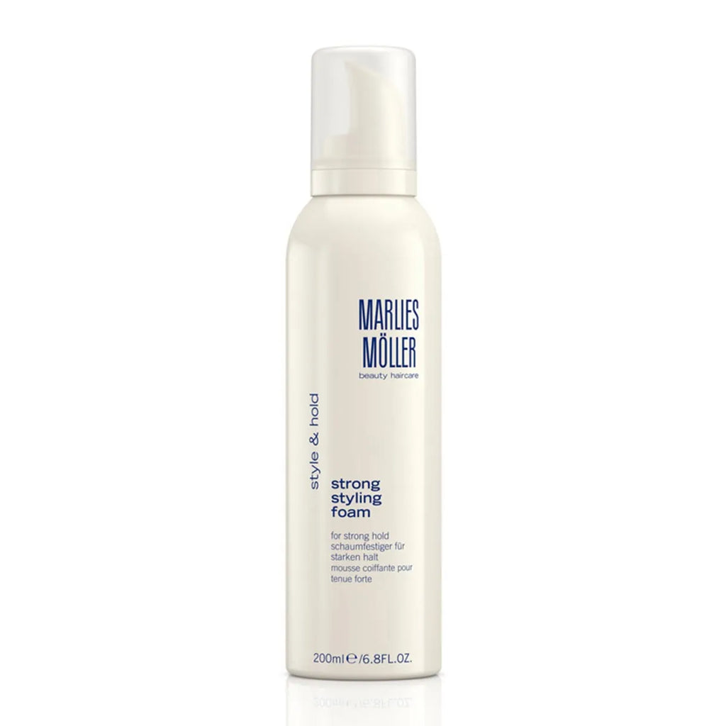FOAM (200ml)