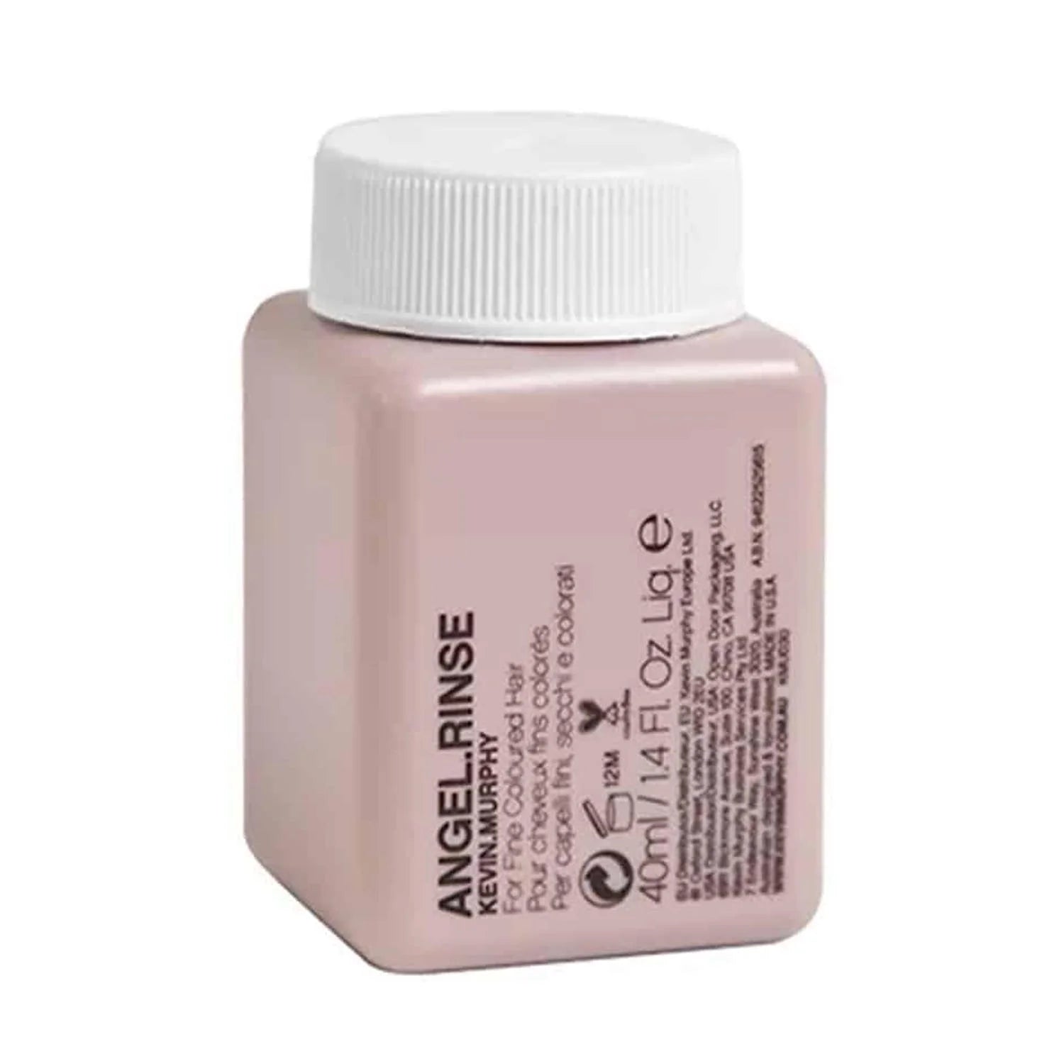 Kevin Murphy Angel